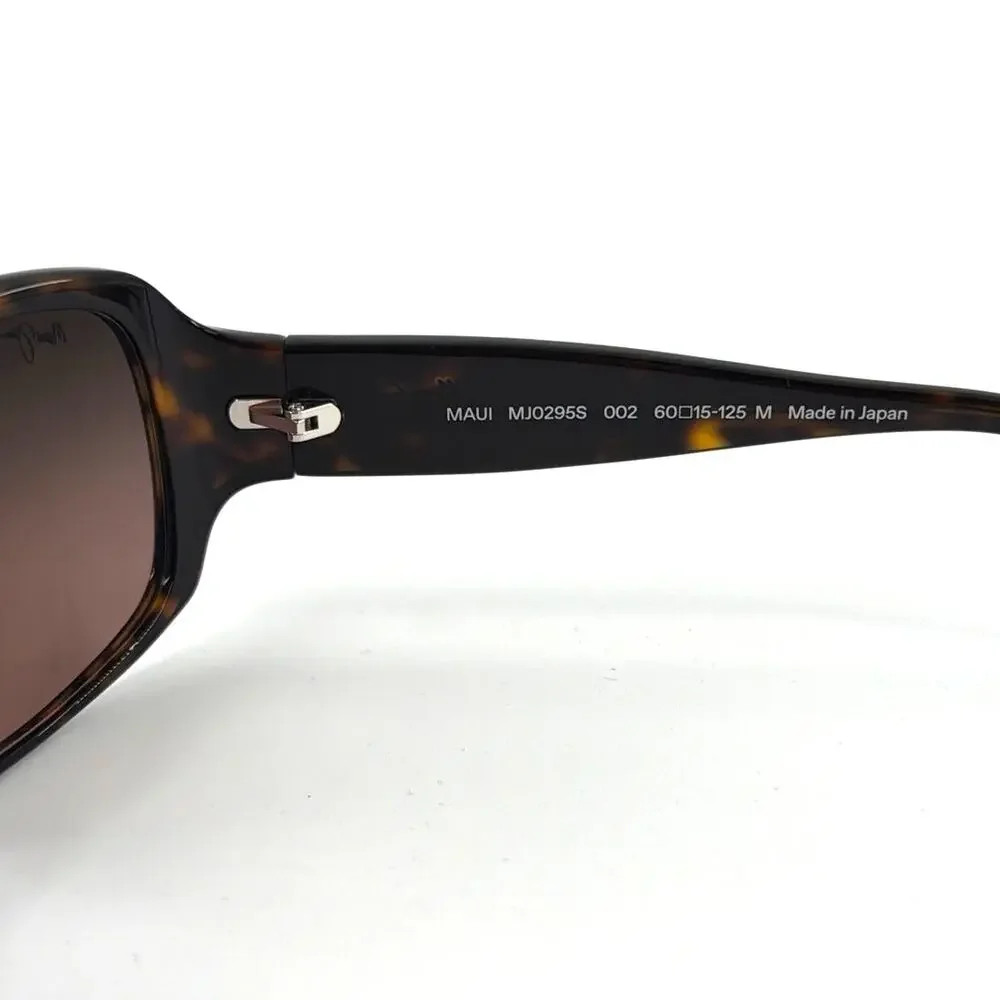 Maui Jim Nalani Polarized Sunglasses